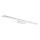 Redo 01-1527 - LED Łazienkowe oświetlenie lustra DAO 1xLED/36W/230V IP44