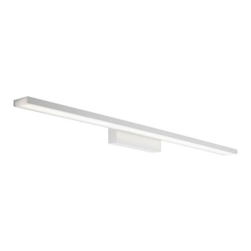 Redo 01-1527 - Oświetlenie LED do lustra łazienkowego DAO LED/36W/230V 90 cm IP44 biały