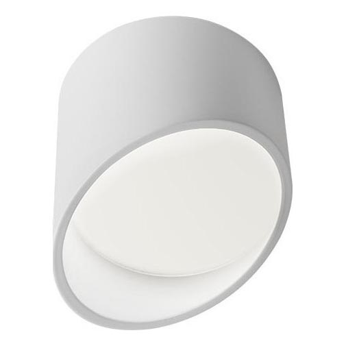 Redo 01-1625 - Oprawa punktowa LED UTO LED/6W/230V śr. 9 cm biała