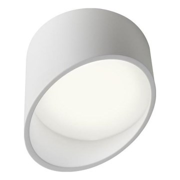 Redo 01-1627 - Oprawa punktowa LED UTO LED/12W/230V śr. 12 cm biała