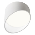 Redo 01-1629 - Oprawa punktowa LED UTO LED/18W/230V Ø 14 cm biała