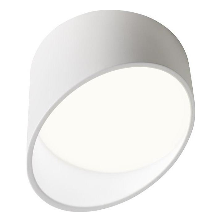 Redo 01-1629 - Oprawa punktowa LED UTO LED/18W/230V Ø 14 cm biała