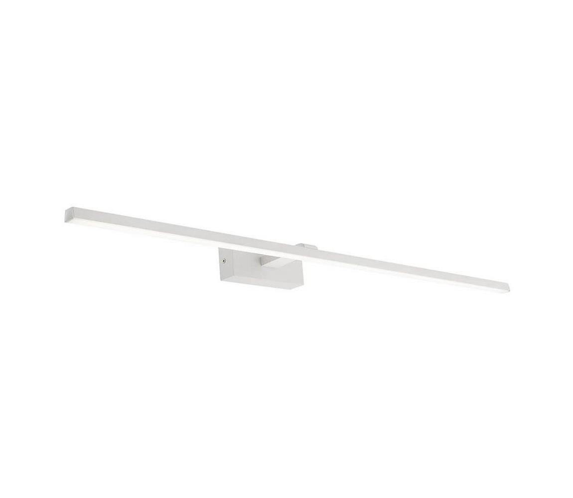 Redo 01-1675 - LED Łazienkowe oświetlenie lustra NEPTUNE LED/18W/230V IP44