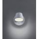 Redo 01-1738 - LED Kinkiet SHAKER LED/6W/230V
