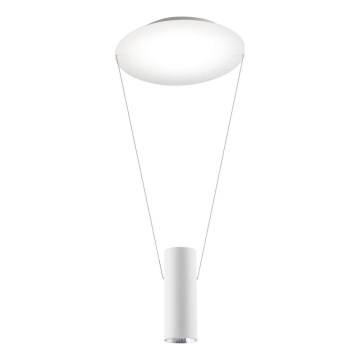 Redo 01-1970 - LED Żyrandol ściemnialny na lince ESSENCE LED/24W/230V CRI 90 3000K biały