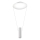 Redo 01-1970 - LED Żyrandol ściemnialny na lince ESSENCE LED/24W/230V CRI 90 3000K biały