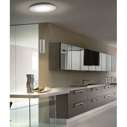 Redo 01-1970 - LED Żyrandol ściemnialny na lince ESSENCE LED/24W/230V CRI 90 3000K biały