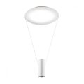 Redo 01-1971 - LED Żyrandol ściemnialny na lince ESSENCE LED/36W/230V CRI 90 3000K biały