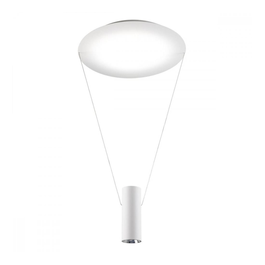 Redo 01-1971 - LED Żyrandol ściemnialny na lince ESSENCE LED/36W/230V CRI 90 3000K biały