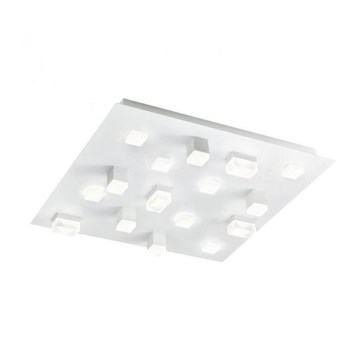 Redo 01-2016 - LED Plafon PIXEL LED/48W/230V 3000K 45x45 cm biały