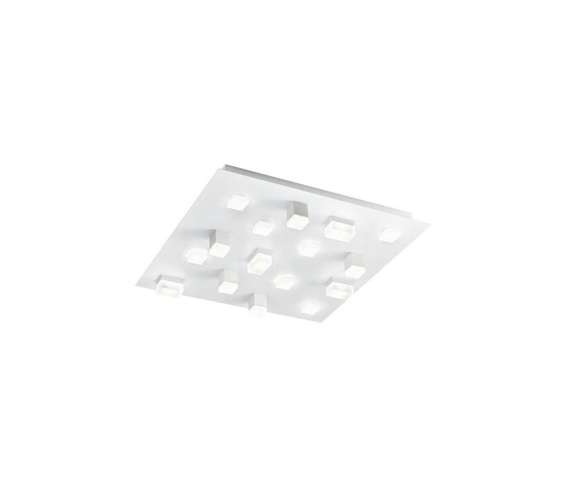 Redo 01-2016 - LED Plafon PIXEL LED/48W/230V 3000K 45x45 cm biały