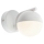 Redo 01-2125 - LED Kinkiet LUMO LED/6W/230V biały