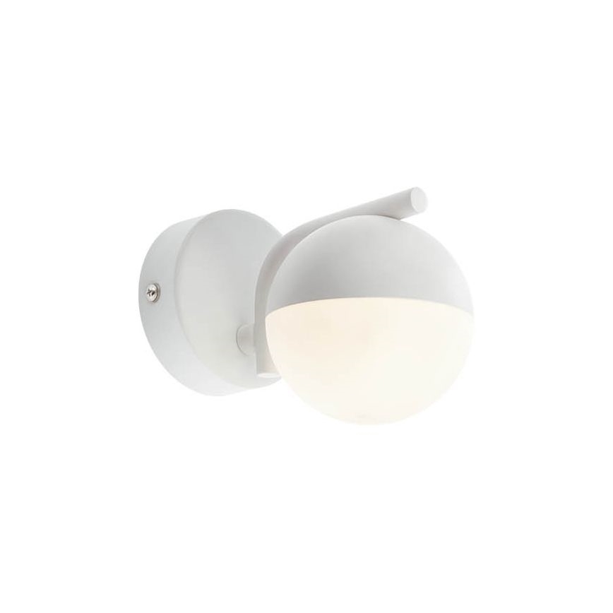 Redo 01-2125 - LED Kinkiet LUMO LED/6W/230V biały