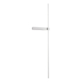 Redo 01-2200 - Kinkiet TANGENT LED/14W/230V, biały
