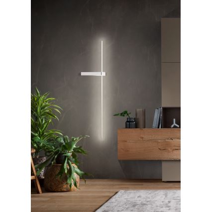 Redo 01-2200 - Kinkiet TANGENT LED/14W/230V, biały