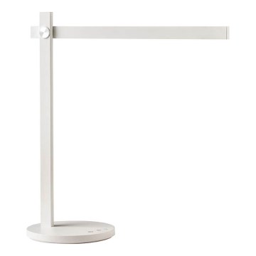 Redo 01-2212 - LED Ściemnialna dotykowa lampa stołowa OMEO LED/5,5W/230V 3000/4500/6500K biały