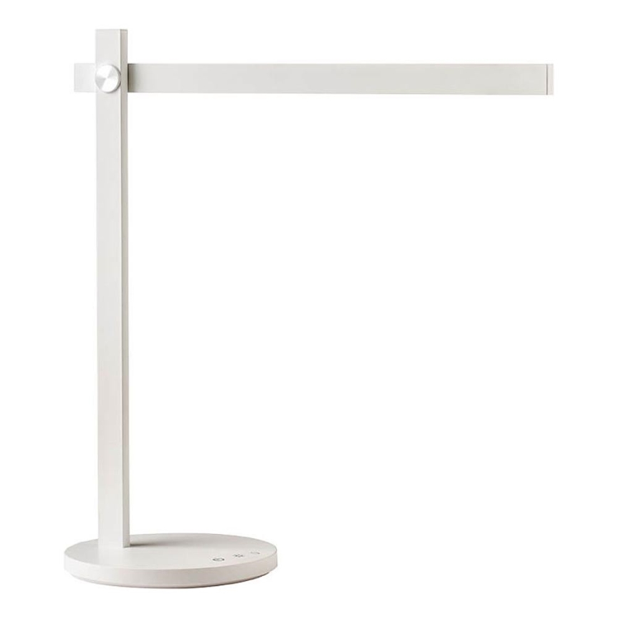 Redo 01-2212 - LED Ściemnialna dotykowa lampa stołowa OMEO LED/5,5W/230V 3000/4500/6500K biały