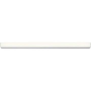 Redo 01-2330 - LED lustro łazienkowe z oświetleniem TASK LED/18W/230V 90 cm CRI 90 IP44 chrom błyszczący