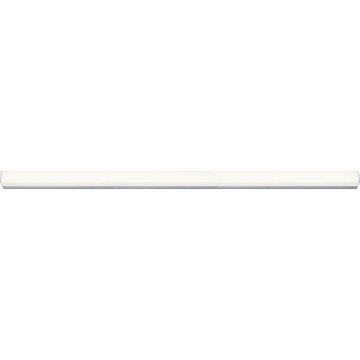 Redo 01-2331 - LED łazienkowe lustro podświetlane TASK LED/24W/230V 120 cm CRI 90 IP44 błyszczący chrom
