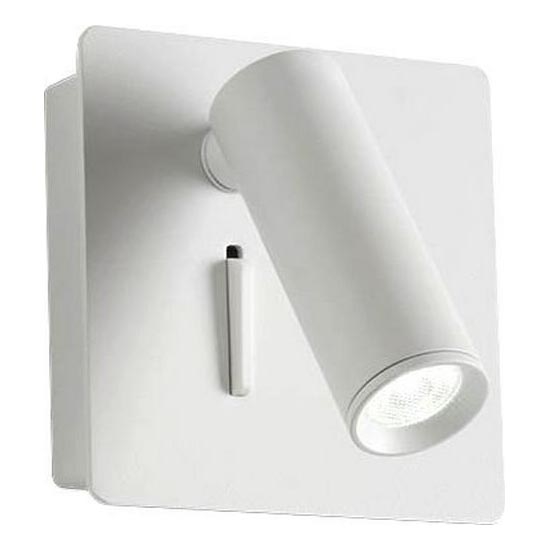 Redo 01-2338 - LED Kinkiet punktowy TOMIX LED/3,2W/230V biały
