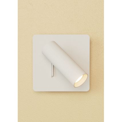Redo 01-2338 - LED Kinkiet punktowy TOMIX LED/3,2W/230V biały
