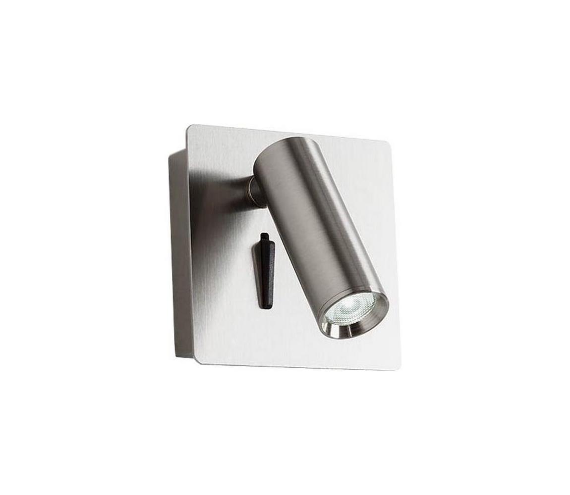 Redo 01-2339 - LED Kinkiet punktowy TOMIX LED/3,2W/230V chrom