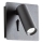 Redo 01-2340 - LED Kinkiet punktowy TOMIX LED/3,2W/230V czarny