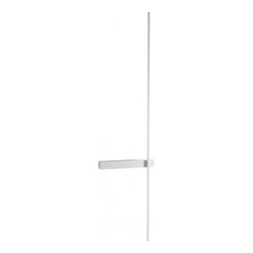 Redo 01-2479 - Kinkiet LED TANGENT LED/14W/230V biały