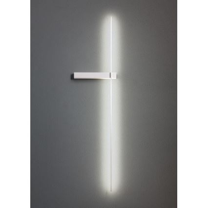 Redo 01-2479 - Kinkiet LED TANGENT LED/14W/230V biały