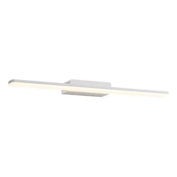 Redo 01-2503 - LED Łazienkowe oświetlenie lustra BARRIO LED/17,25W/230V 60 cm CRI 90 IP44 biały