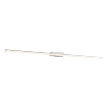 Redo 01-2511 - LED Łazienkowe oświetlenie lustra BARRIO LED/34,32W/230V 120 cm CRI 90 IP44 biały
