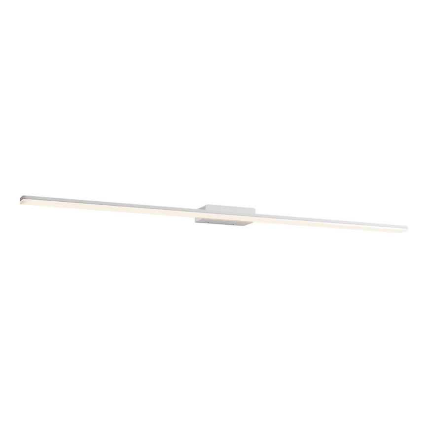 Redo 01-2511 - LED Łazienkowe oświetlenie lustra BARRIO LED/34,32W/230V 120 cm CRI 90 IP44 biały