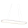Redo 01-2523 - LED Żyrandol ściemnialny na lince LAP LED/32W/230V CRI 90 biały