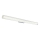 Redo 01-2592 - LED oświetlenie lustra łazienkowego RIGAL LED/18W/230V 3000K 91 cm CRI 90 IP44 błyszczący chrom/biały