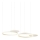 Redo 01-2608 - ściemnialna lampa wisząca LED na przewodzie SIGUA LED/114W/230V CRI 90 biała