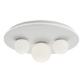 Redo 01-2657 - Lampa sufitowa LED CORUM LED/48W/230V 3000K CRI 90 biała
