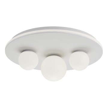Redo 01-2657 - Lampa sufitowa LED CORUM LED/48W/230V 3000K CRI 90 biała