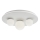 Redo 01-2657 - Lampa sufitowa LED CORUM LED/48W/230V 3000K CRI 90 biała