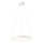 Redo 01-2672 - LED ściemnialny żyrandol na lince ICONIC LED/50W/230V śr. 58 cm biały