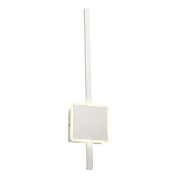 Redo 01-2696 - Kinkiet LED DIAZ LED/20W/230V CRI 90 biały