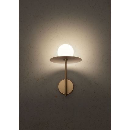Redo 01-2725 - Kinkiet PLATO 1xG9/10W/230V zl.