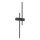 Redo 01-2745 - Kinkiet LED TANGENT/13W/230V CRI 90 czarny