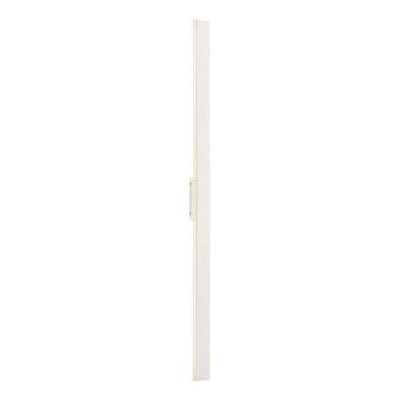 Redo 01-2770 - Kinkiet ścienny WAPI LED/30W/230V 119 cm biały