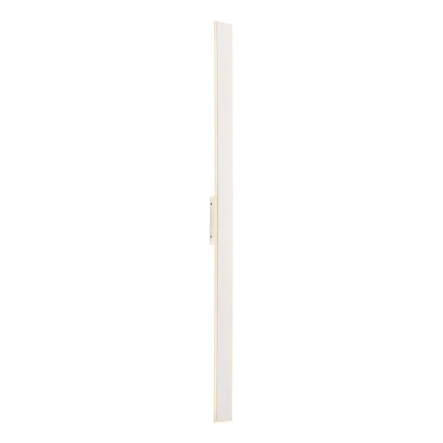Redo 01-2770 - Kinkiet ścienny WAPI LED/30W/230V 119 cm biały
