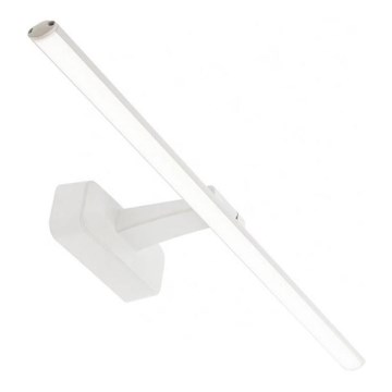 Redo 01-3085 - Lampa LED do obrazów STEAM LED/12W/230V 59,5 cm biała