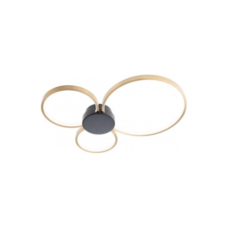 Redo 01-3105 - LED Plafon ATOM LED/20W/230V