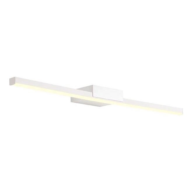 Redo 01-3268 - LED Łazienkowe oświetlenie lustra ASTON LED/12W/230V 60 cm CRI 90 IP44 biały
