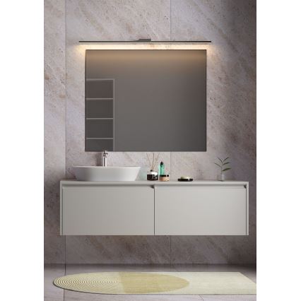 Redo 01-3268 - LED Łazienkowe oświetlenie lustra ASTON LED/12W/230V 60 cm CRI 90 IP44 biały