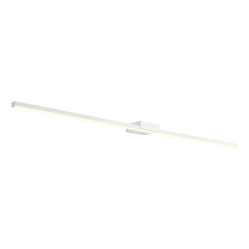 Redo 01-3274 - LED oświetlenie lustra łazienkowego ASTON LED/24W/230V 3000/4000K 120 cm CRI 90 IP44 biały
