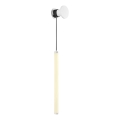 Redo 01-3301 - LED ściemnialna lampa ścienna SWING LED/9W/230V 3000/4000K CRI 90 biała